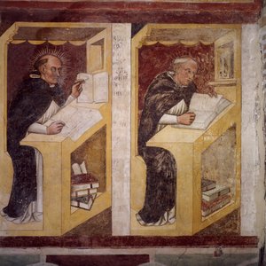 Forty Illustrious Members of the Dominican Order