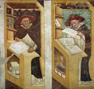 Forty Illustrious Members of the Dominican Order