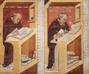 Forty Illustrious Members of the Dominican Order