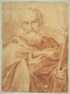 Saint Joseph by Tommaso Conca