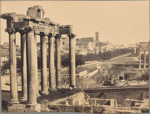 Roman Forum