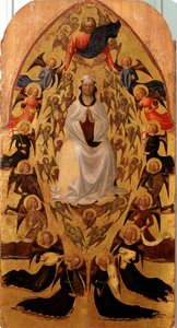 Assumption of the Virgin