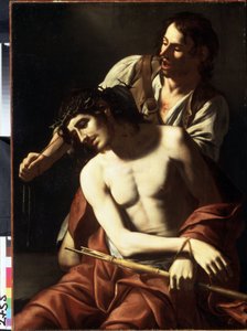 Christ Crowned with Thorns