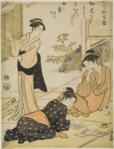 Discovering the Address of a Husband