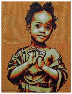 Innocent Child
