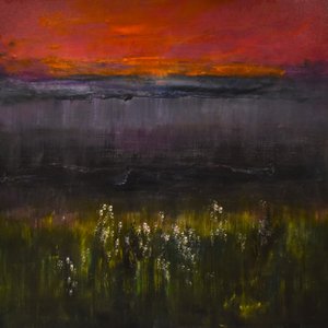 Eventide 2, 2017 by Tracy Lambros