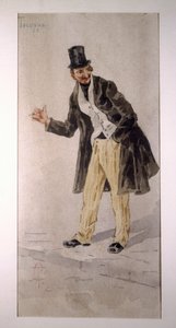 Character of Tecoppa