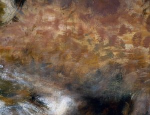 Nuanced on the contour (detail) by Tranquillo Cremona
