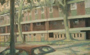 A place to live 24