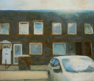 A place to live 25