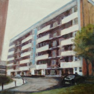 A place to live 43