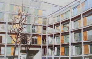A place to live 44