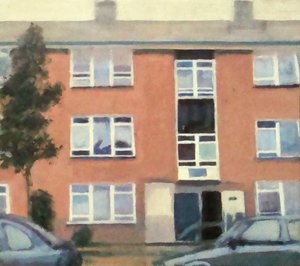 A place to live 47