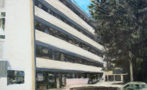 A place to live 9