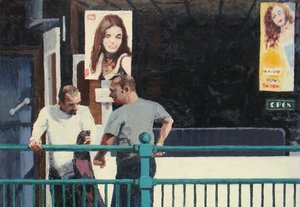 Conversation