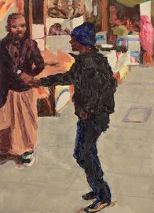 Handshake
