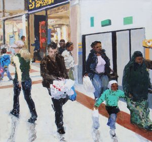 Shoppers 2