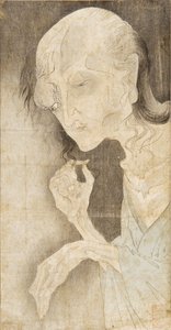 The ghost of Oiwa, Second Half of the 19th century