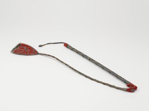 Riding whip