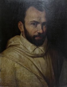 The Blessed Bernardo Tolomei