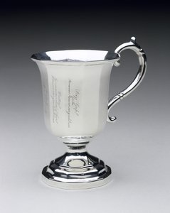 Cup by Tyler and Jacks