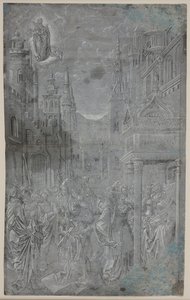 Augustus and the Sibyl