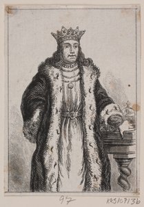 King Hans