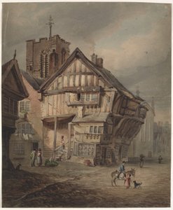View of Chester