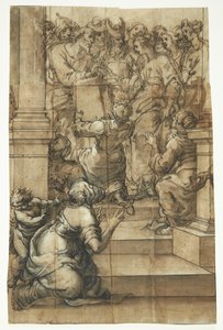 The Betrothal of Mary
