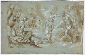 The Baptism of Christ