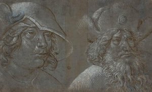 Two Men