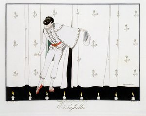 Brighella, from the 