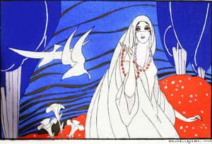 Arabian Nights