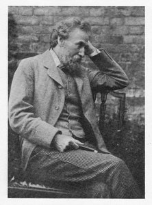 A.W.Hunt, R.W.S