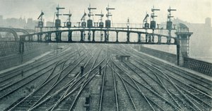 A Bridge of Signals by Unbekannt