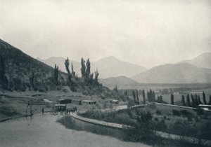 A Chilian Valley