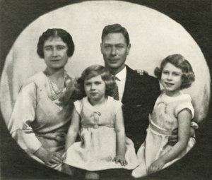A Family Group