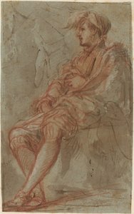 A Young Man
