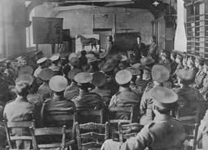 A lecture on the anatomy of the horse by Unbekannt