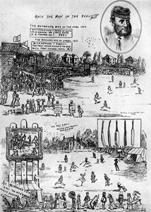 A Memento of James Southerton
