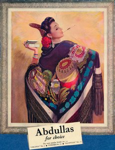 Abdullas for Choice