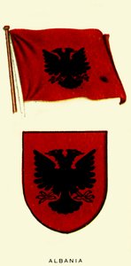 Albania, c. 1935