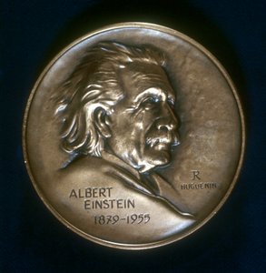 Albert Einstein, Mathematical Physicist