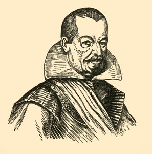 Albrecht Von Wallenstein