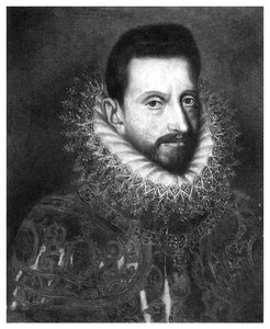 Alessandro Farnese, Duke of Parma, 16th Century, 1896