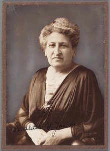 Aletta Jacobs