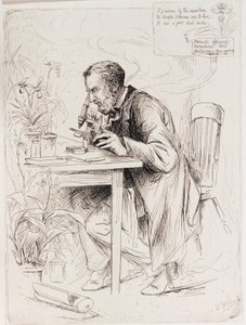 Alexander Dickson, botanist