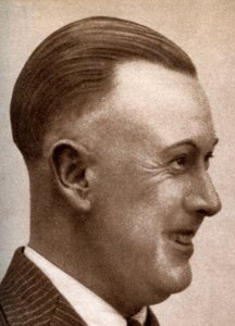Alfred J Goulding, Australian Film Director