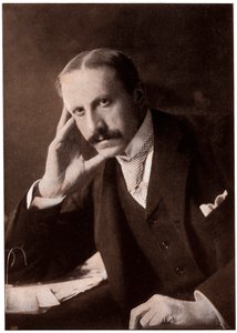 Alfred Milner, 1st Viscount Milner, British statesman