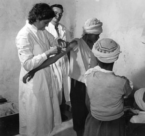 Algeria